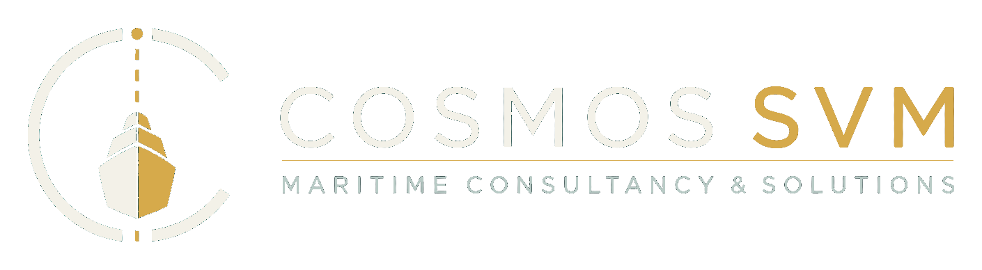 Cosmos SVM